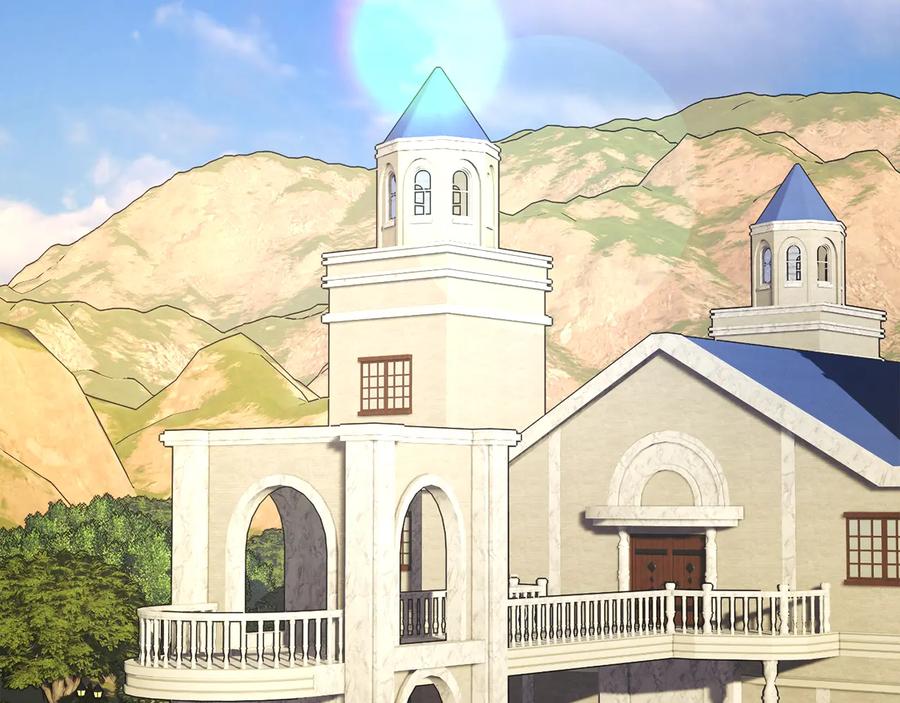 顫抖吧！原著女主 - 第33話 你以爲你是誰?(1/4) - 6