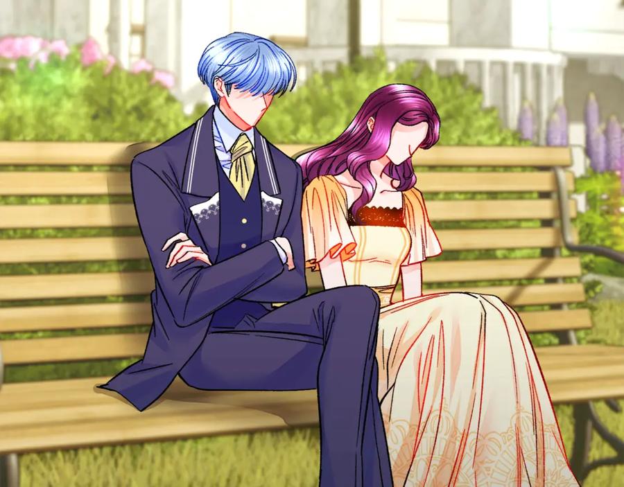 顫抖吧！原著女主 - 第35話 坦白身份(1/4) - 8