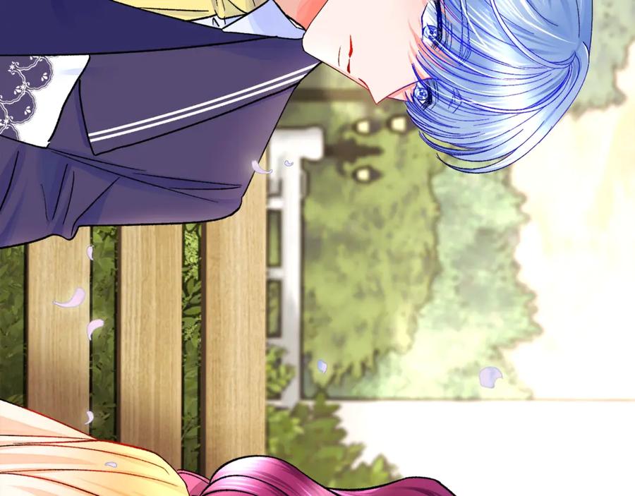 顫抖吧！原著女主 - 第35話 坦白身份(2/4) - 5