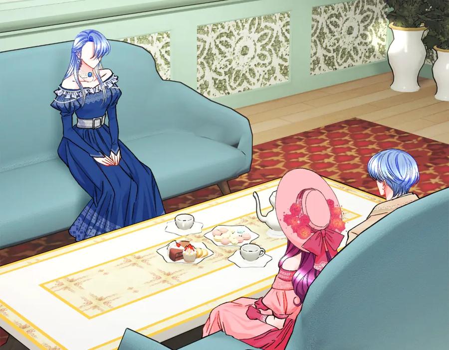 顫抖吧！原著女主 - 第39話 見家長(2/4) - 6