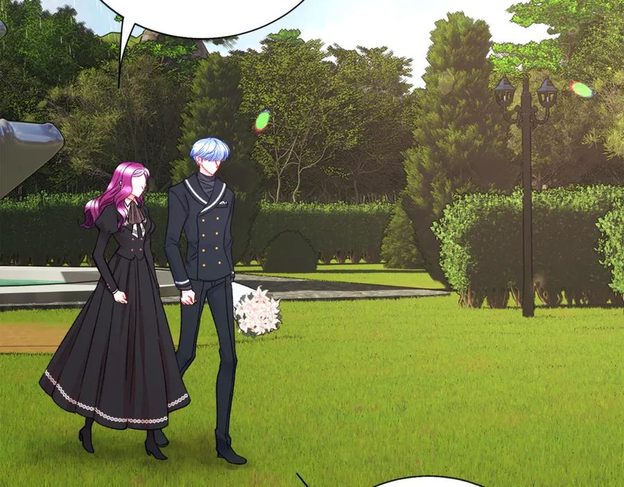 顫抖吧！原著女主 - 第41話 關於我的另一個世界(2/3) - 1