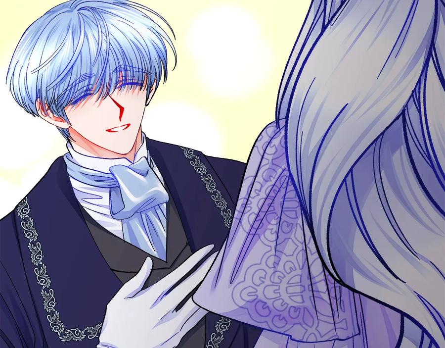 顫抖吧！原著女主 - 第43話 回到過去(3/4) - 8