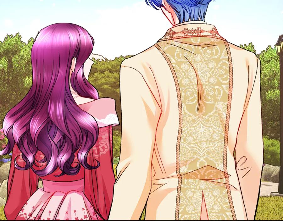 顫抖吧！原著女主 - 第47話 要餵我吃嗎(3/3) - 8