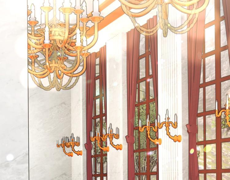 顫抖吧！原著女主 - 第48話 不跑等什麼？(2/4) - 6