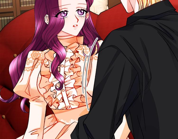 顫抖吧！原著女主 - 第50話 你沒做錯什麼(3/4) - 8