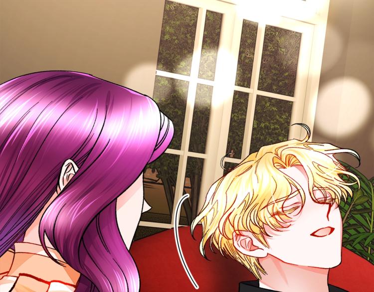 顫抖吧！原著女主 - 第50話 你沒做錯什麼(2/4) - 1