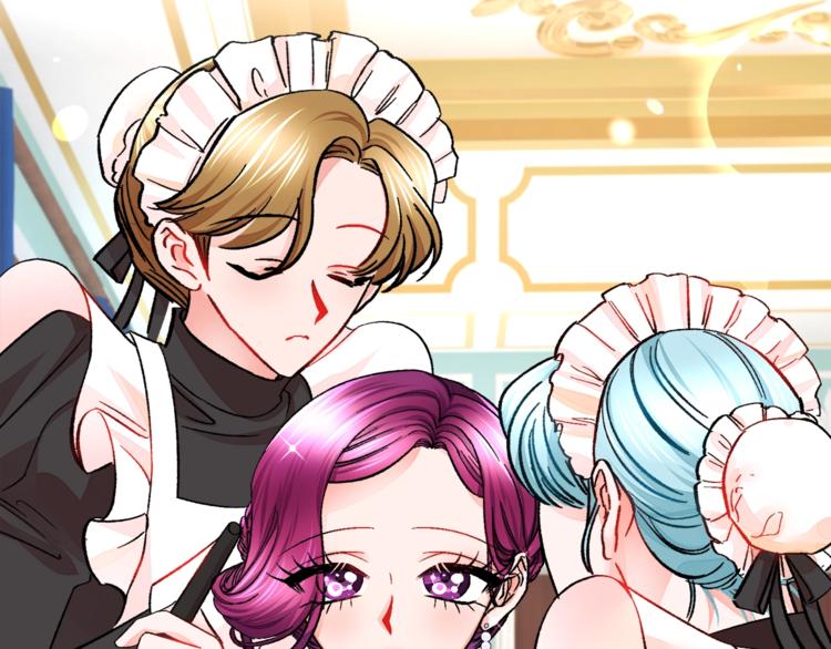 顫抖吧！原著女主 - 第54話 送你的禮物(2/4) - 5