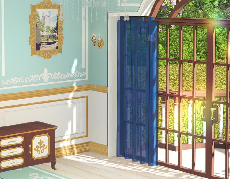 顫抖吧！原著女主 - 第58話 甦醒(1/4) - 1