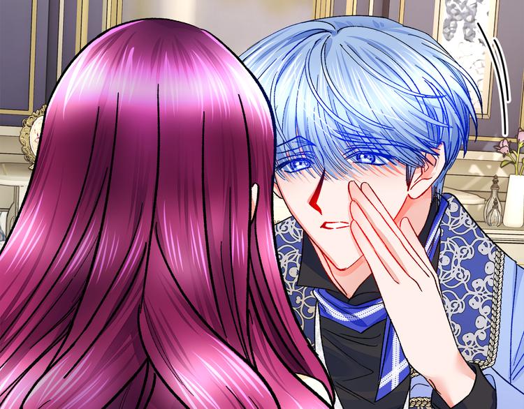 顫抖吧！原著女主 - 第60話 奇怪的夢(2/4) - 8