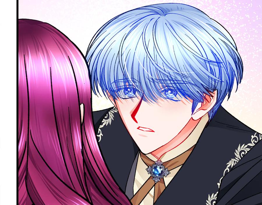 顫抖吧！原著女主 - 第61話 探望夏諾(3/4) - 8