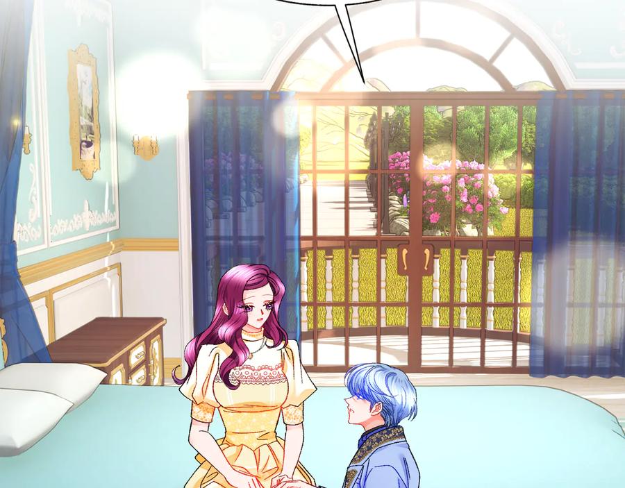 顫抖吧！原著女主 - 第61話 探望夏諾(1/4) - 3