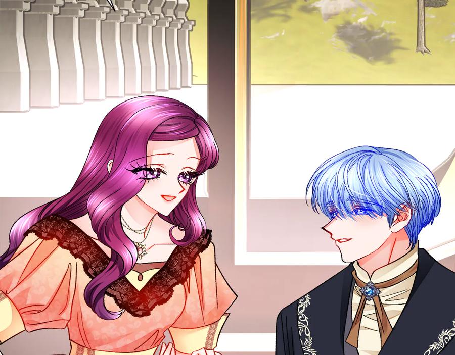 顫抖吧！原著女主 - 第61話 探望夏諾(2/4) - 8