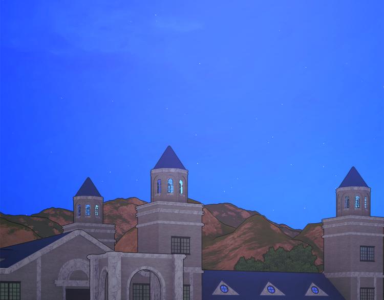 顫抖吧！原著女主 - 第63話 靈魂穿到現實(1/4) - 1