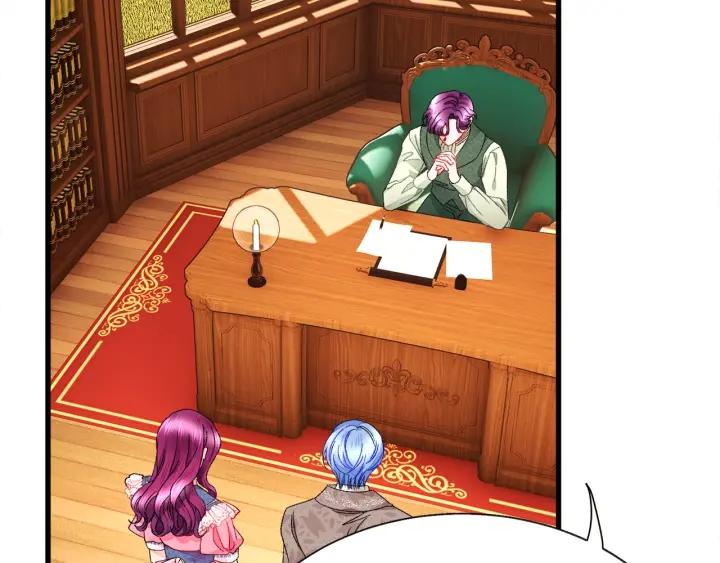 顫抖吧！原著女主 - 第65話 允許結婚(3/4) - 2