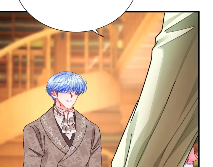 顫抖吧！原著女主 - 第65話 允許結婚(3/4) - 6