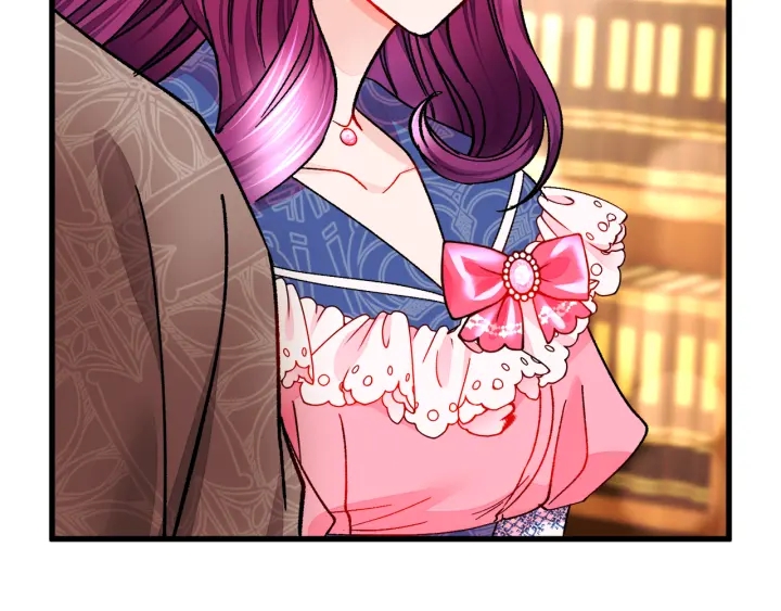 顫抖吧！原著女主 - 第65話 允許結婚(3/4) - 3