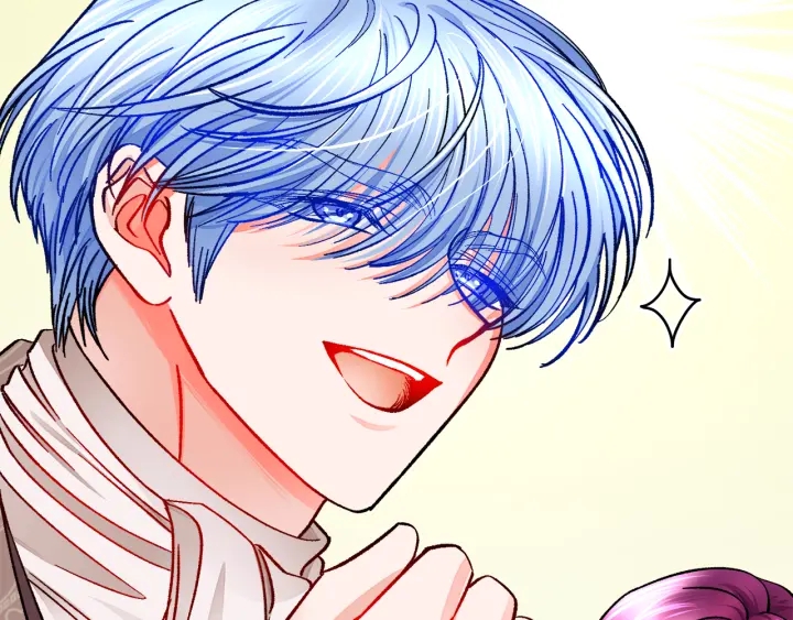 顫抖吧！原著女主 - 第65話 允許結婚(3/4) - 6