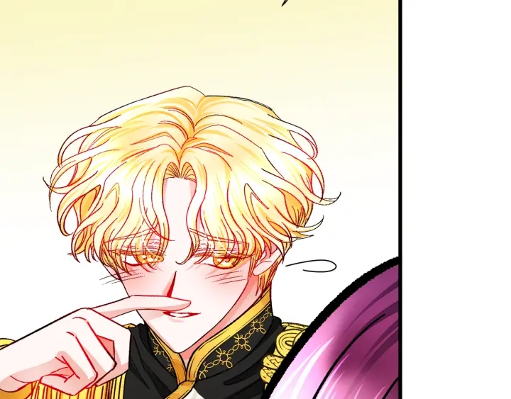 顫抖吧！原著女主 - 第65話 允許結婚(2/4) - 6