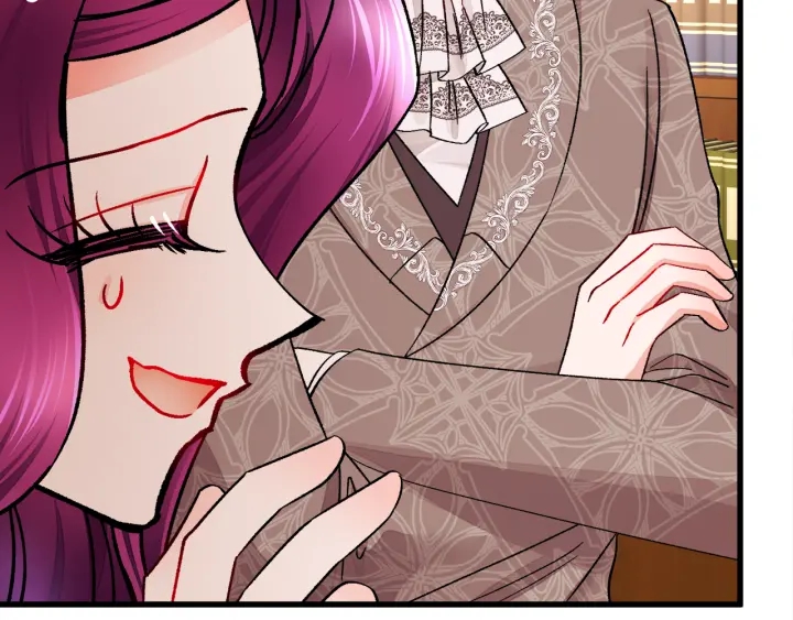 顫抖吧！原著女主 - 第65話 允許結婚(2/4) - 8