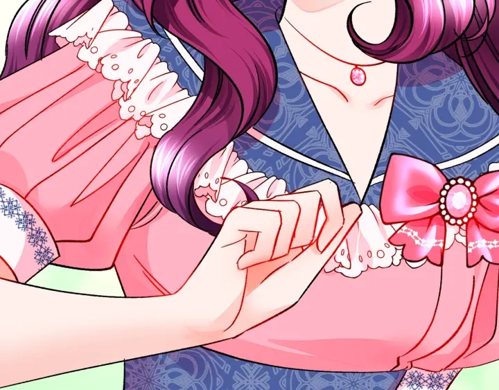 顫抖吧！原著女主 - 第65話 允許結婚(2/4) - 2