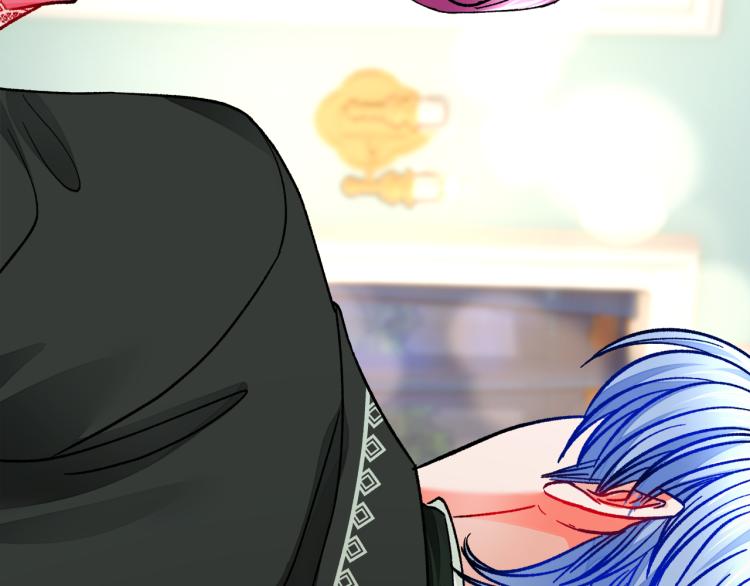 顫抖吧！原著女主 - 第67話 皇宮來信(3/4) - 6