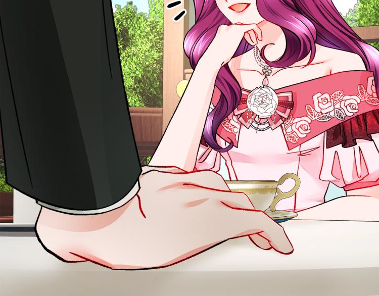 顫抖吧！原著女主 - 第67話 皇宮來信(2/4) - 3