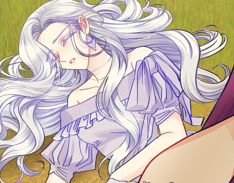 顫抖吧！原著女主 - 第69話 見到真公主(2/4) - 6