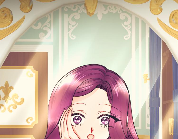 顫抖吧！原著女主 - 第69話 見到真公主(3/4) - 3