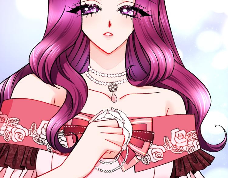 顫抖吧！原著女主 - 第69話 見到真公主(3/4) - 2