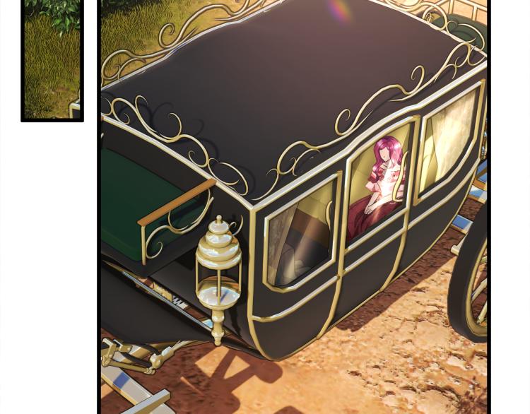 顫抖吧！原著女主 - 第69話 見到真公主(2/4) - 2