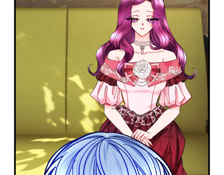 顫抖吧！原著女主 - 第69話 見到真公主(2/4) - 3