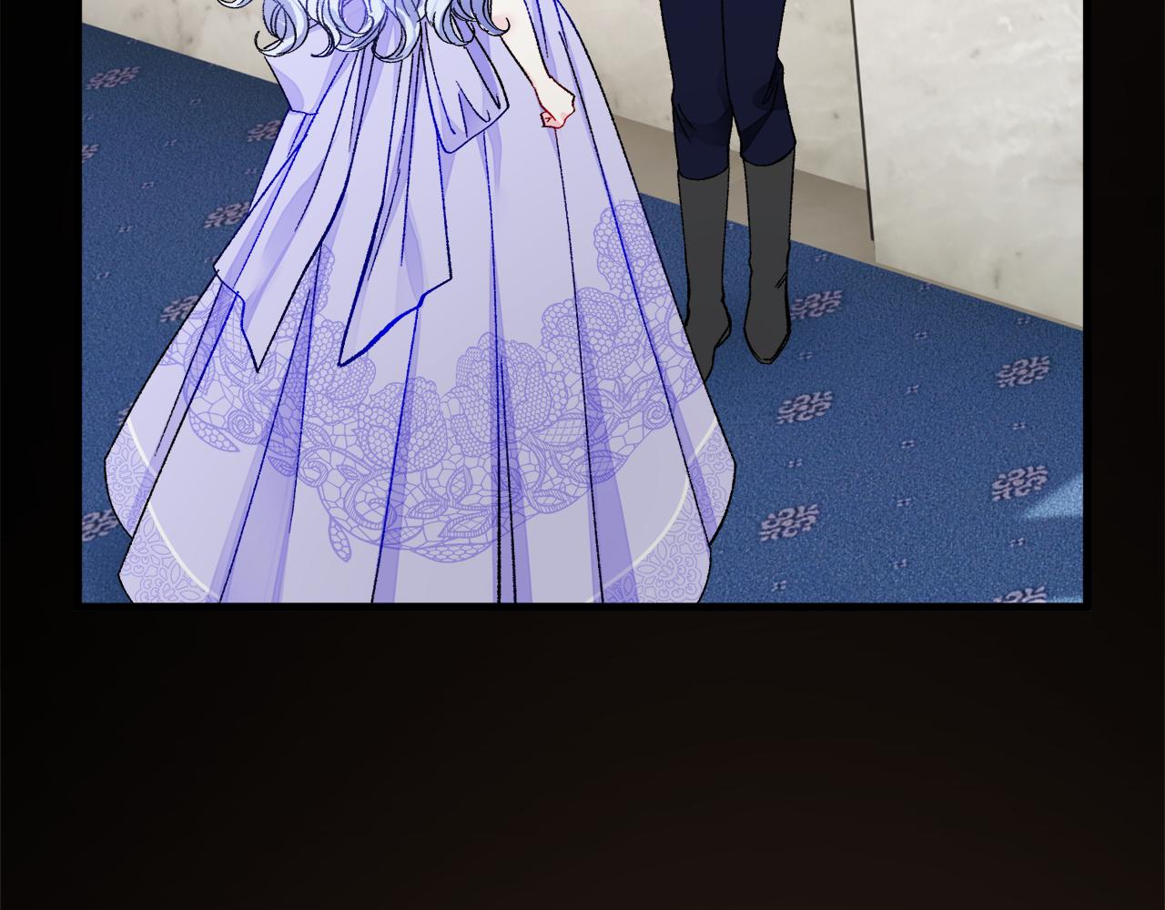 顫抖吧！原著女主 - 第71話 公主生氣了(3/4) - 1