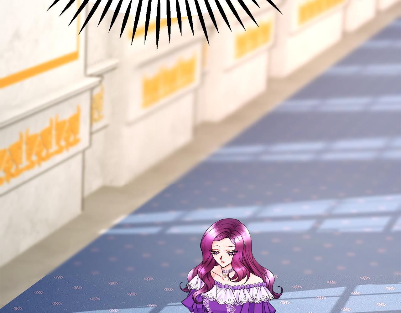 顫抖吧！原著女主 - 第71話 公主生氣了(3/4) - 5