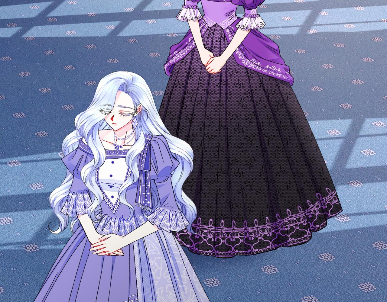 顫抖吧！原著女主 - 第71話 公主生氣了(3/4) - 6