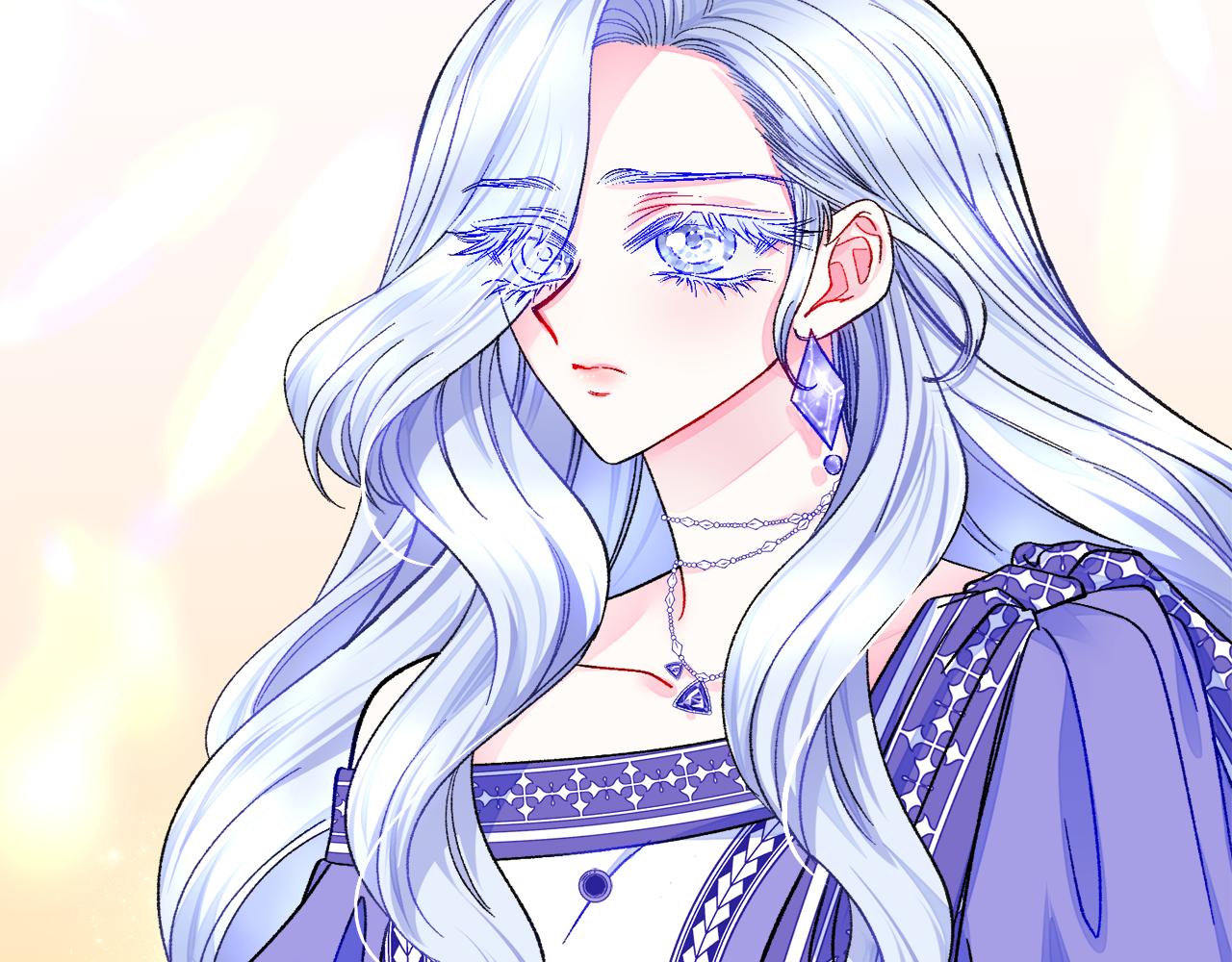 顫抖吧！原著女主 - 第71話 公主生氣了(3/4) - 1