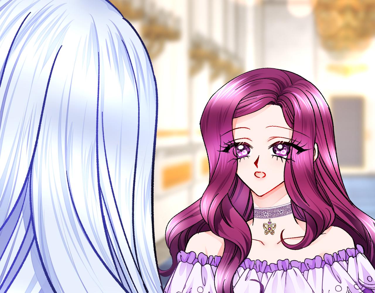 顫抖吧！原著女主 - 第71話 公主生氣了(3/4) - 7