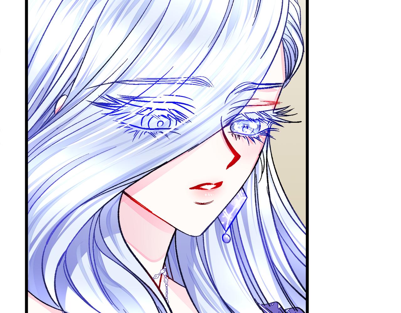 顫抖吧！原著女主 - 第71話 公主生氣了(3/4) - 2