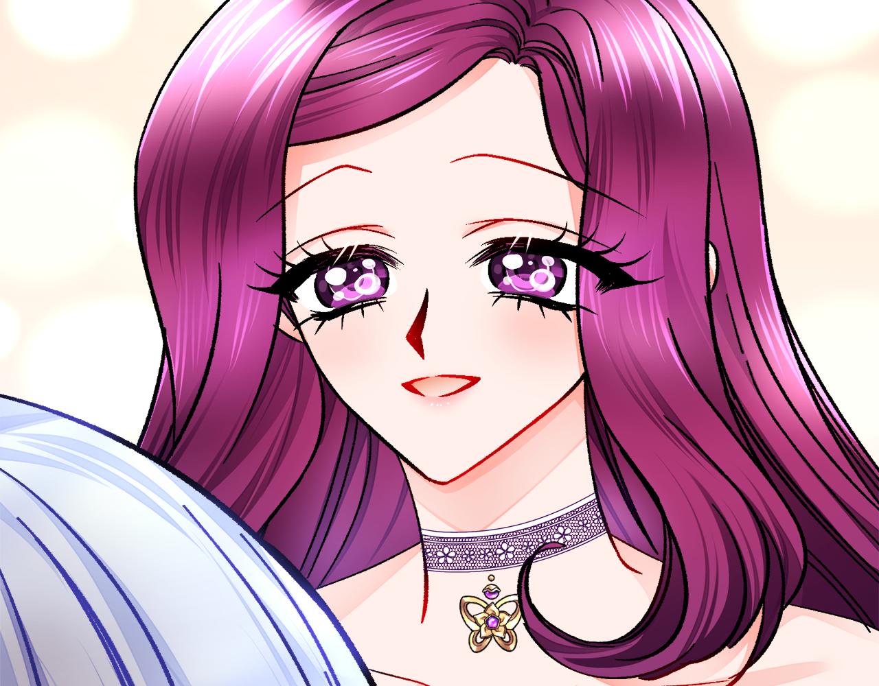 顫抖吧！原著女主 - 第71話 公主生氣了(3/4) - 6