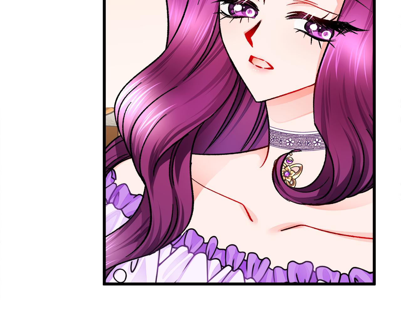 顫抖吧！原著女主 - 第71話 公主生氣了(3/4) - 7