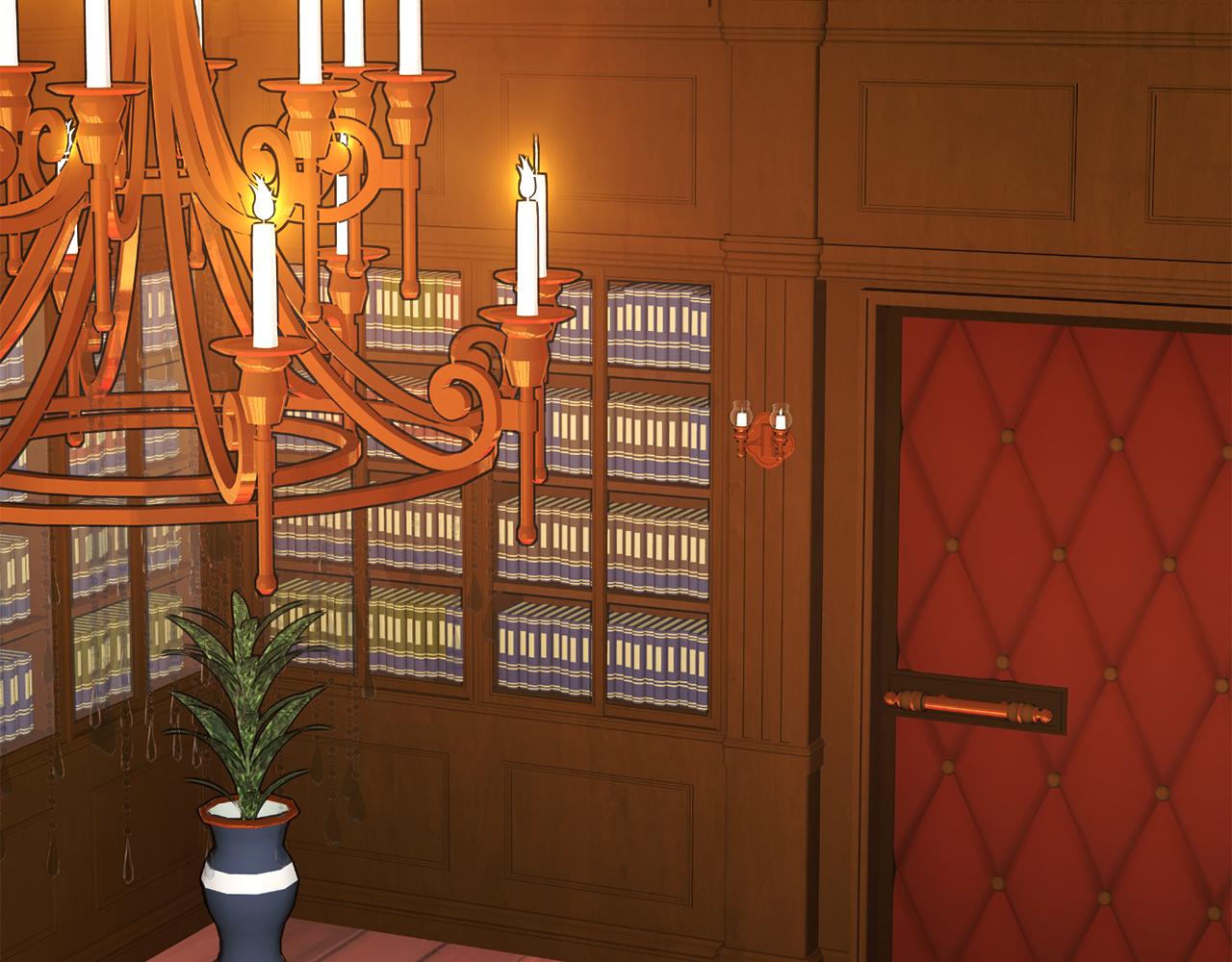 顫抖吧！原著女主 - 第71話 公主生氣了(4/4) - 1