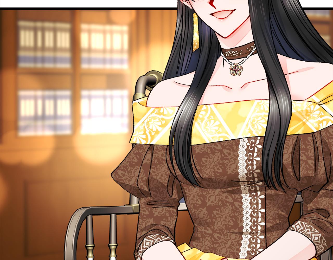 顫抖吧！原著女主 - 第71話 公主生氣了(4/4) - 3