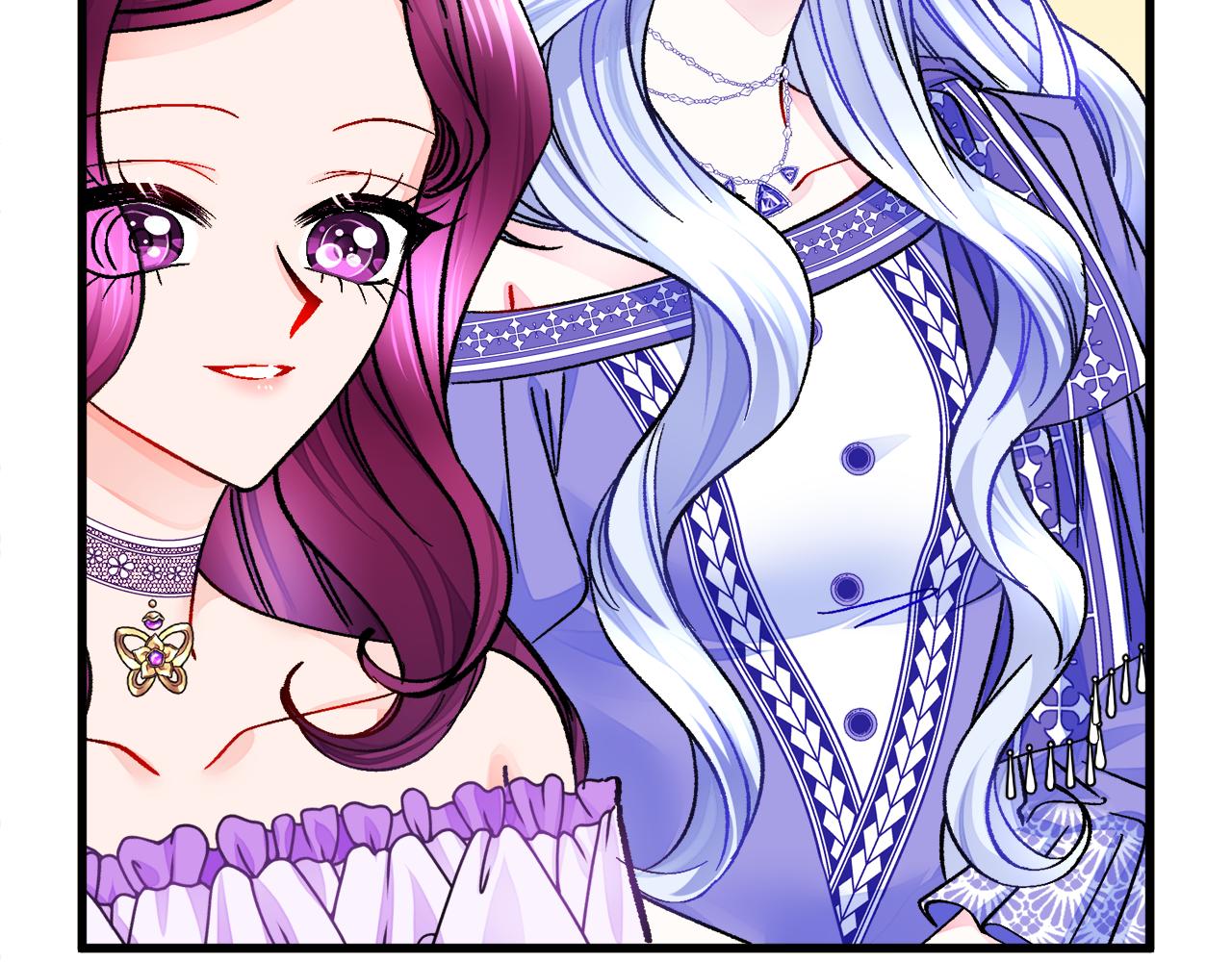 顫抖吧！原著女主 - 第71話 公主生氣了(4/4) - 6