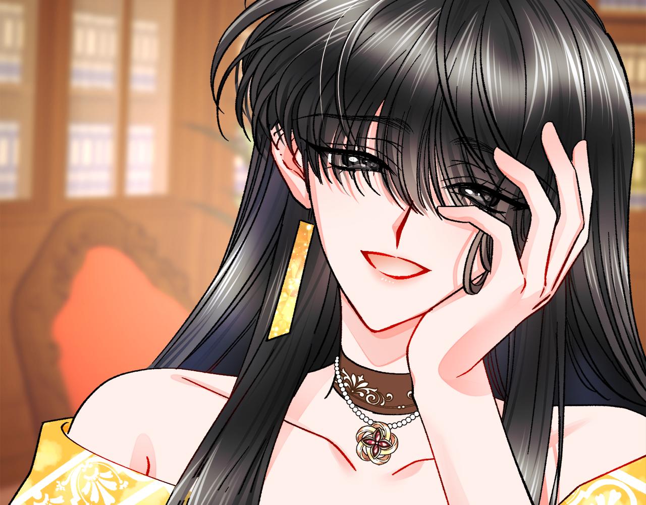 顫抖吧！原著女主 - 第71話 公主生氣了(4/4) - 5