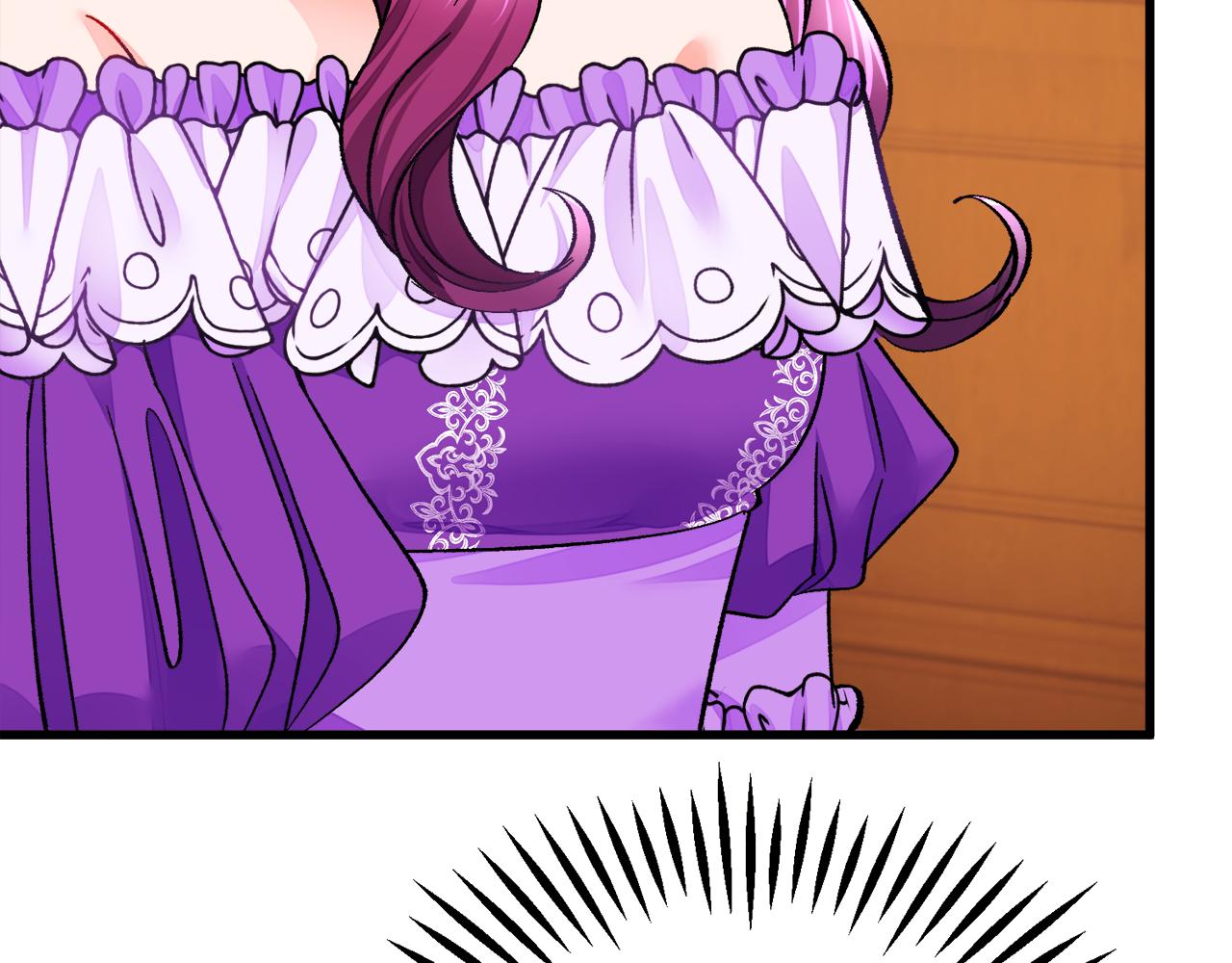 顫抖吧！原著女主 - 第71話 公主生氣了(4/4) - 2