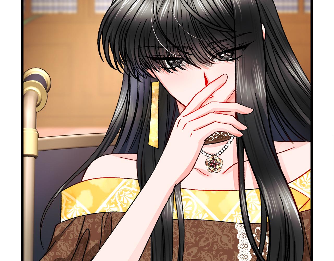 顫抖吧！原著女主 - 第71話 公主生氣了(4/4) - 3