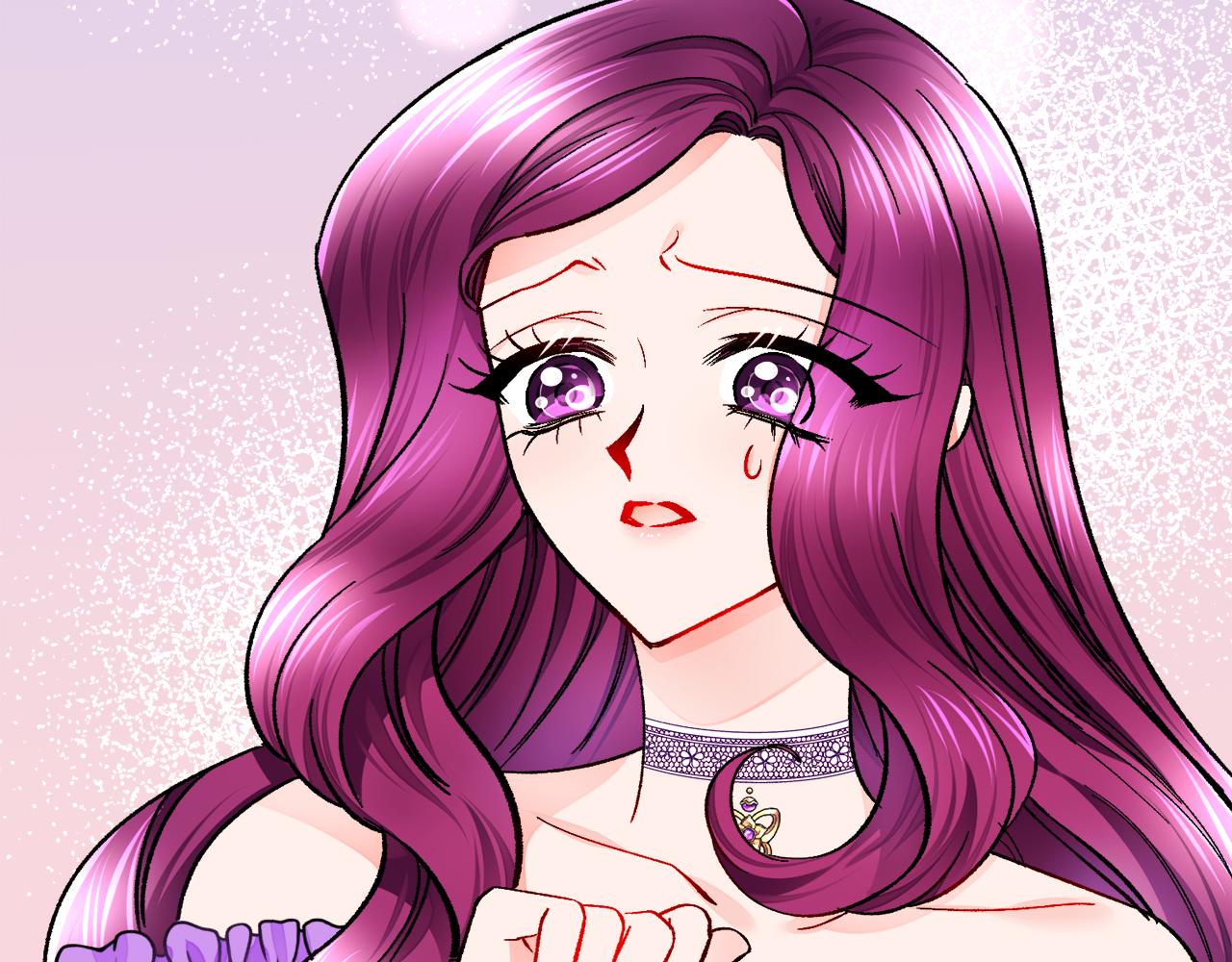 顫抖吧！原著女主 - 第71話 公主生氣了(4/4) - 2