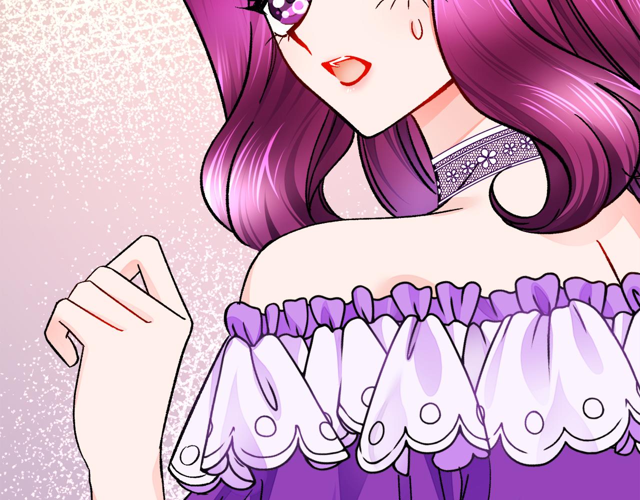 顫抖吧！原著女主 - 第71話 公主生氣了(1/4) - 4