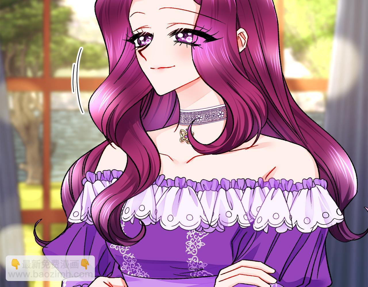 顫抖吧！原著女主 - 第71話 公主生氣了(2/4) - 5