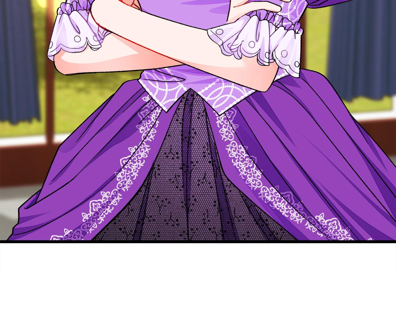 顫抖吧！原著女主 - 第71話 公主生氣了(2/4) - 6