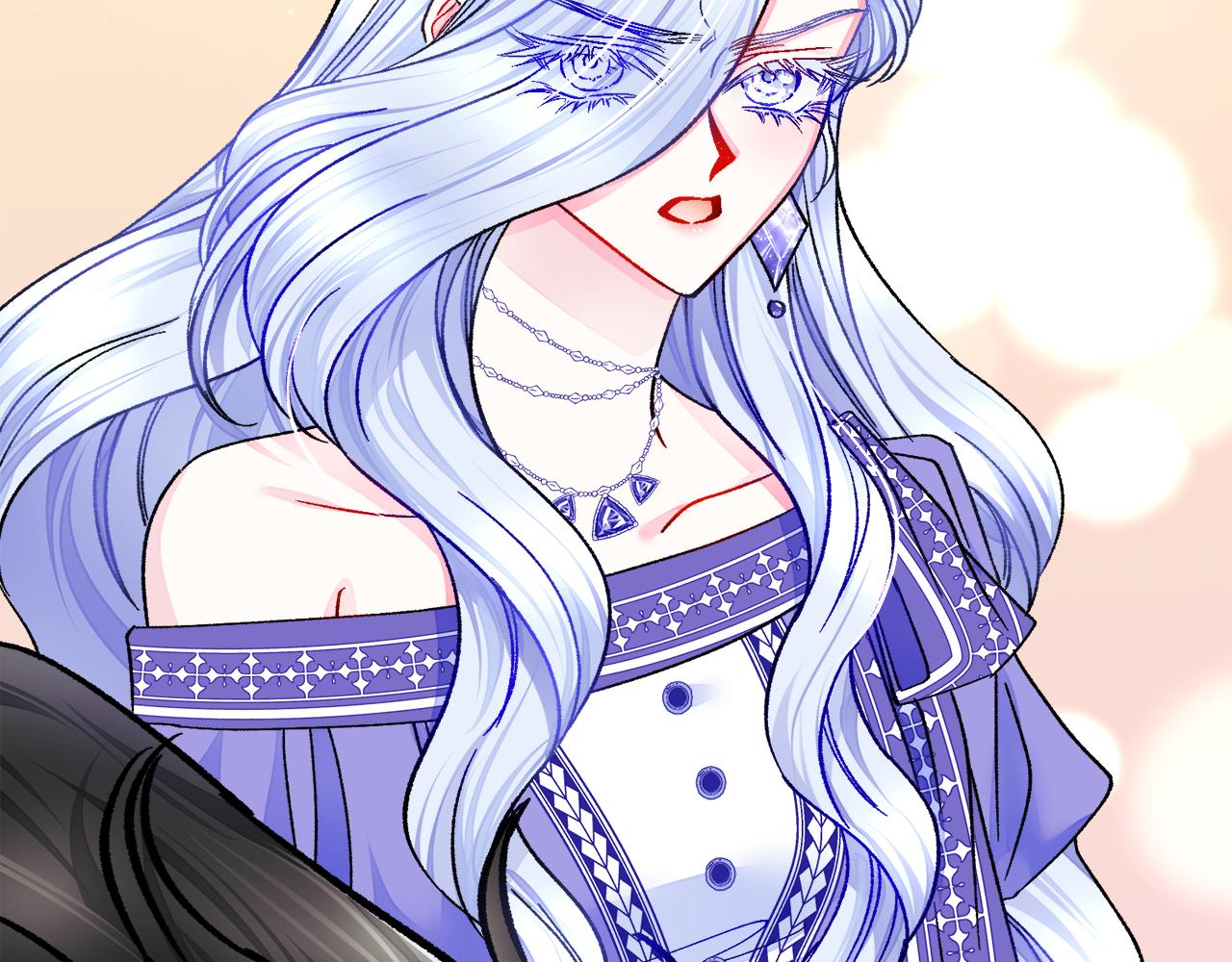 顫抖吧！原著女主 - 第71話 公主生氣了(2/4) - 4